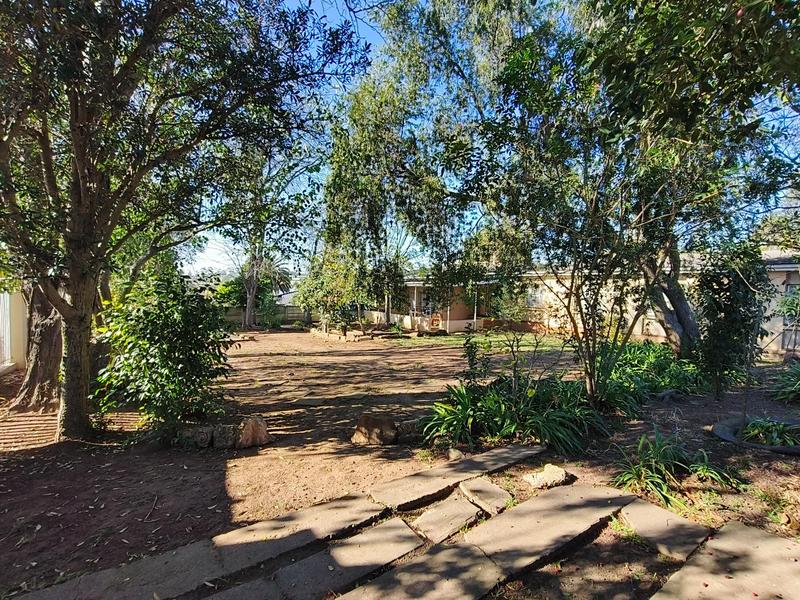 5 Bedroom Property for Sale in Fort Gale Eastern Cape